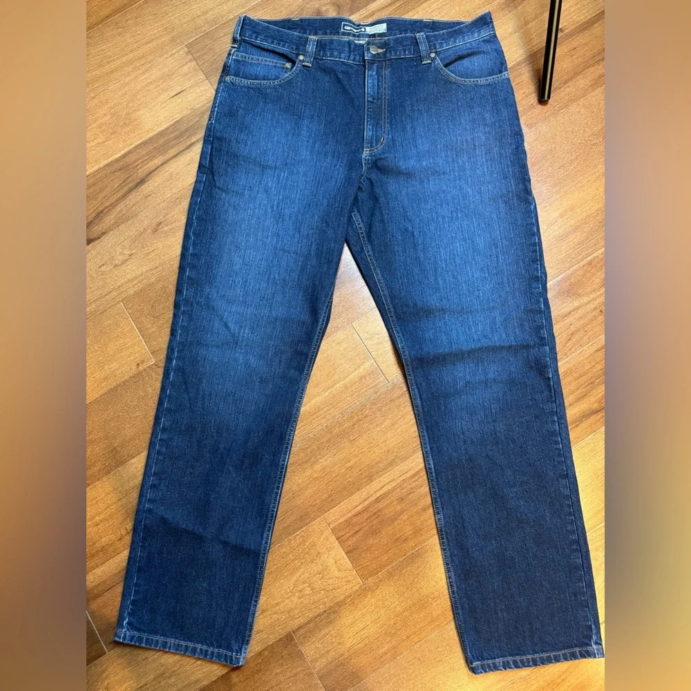 NWT CARHARTT Men’s Relaxed Fit Jean